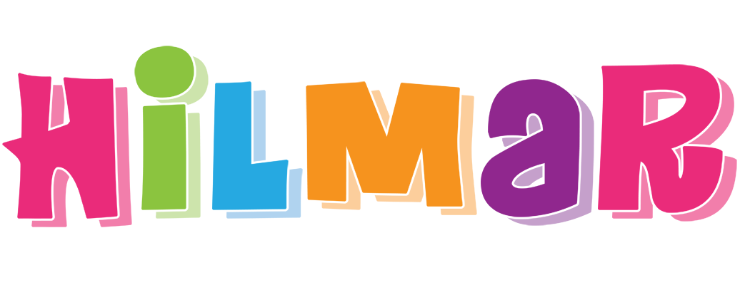 Hilmar friday logo