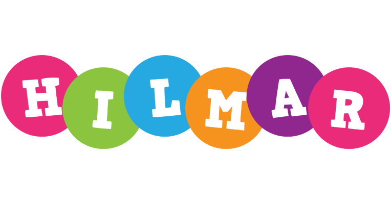 Hilmar friends logo
