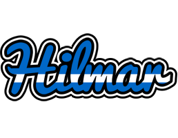 Hilmar greece logo