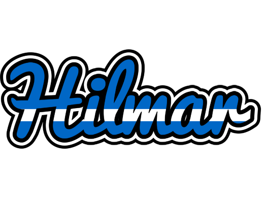 Hilmar greece logo