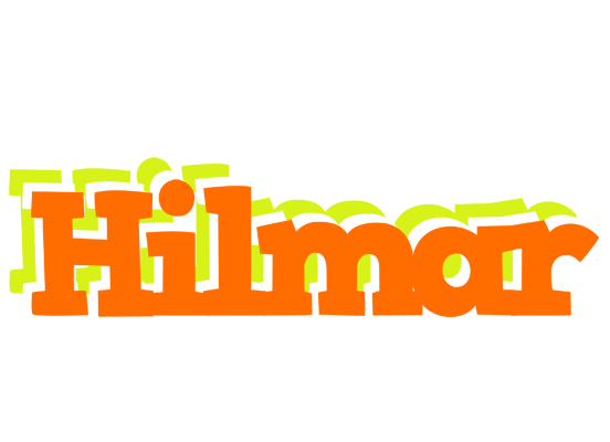 Hilmar healthy logo