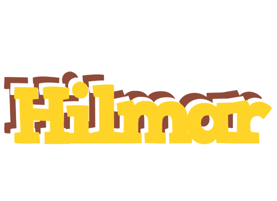 Hilmar hotcup logo
