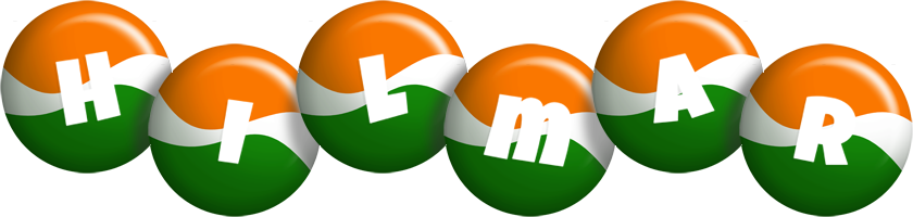 Hilmar india logo