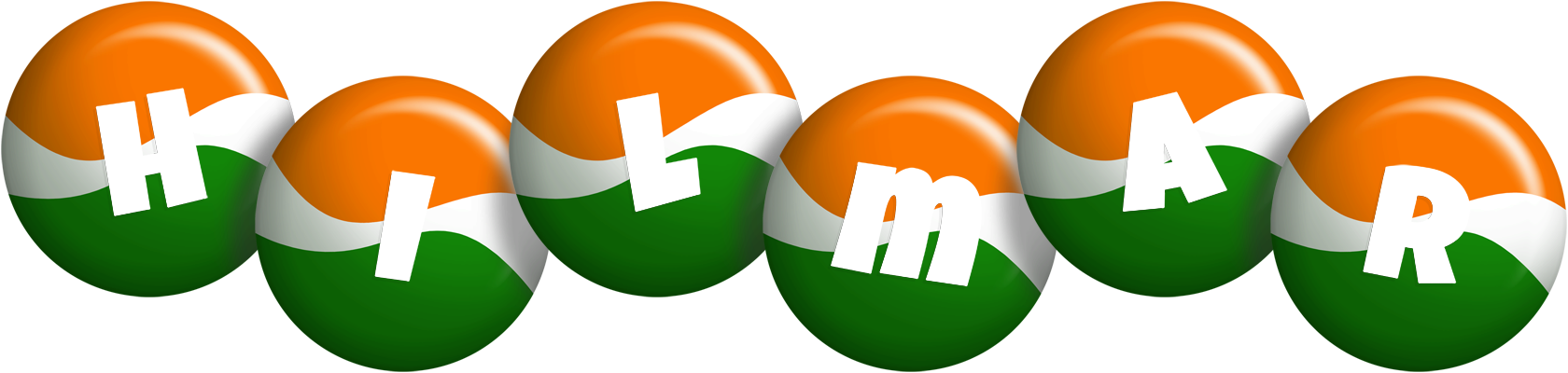 Hilmar india logo