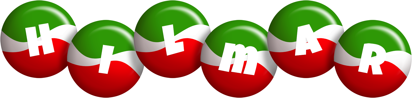 Hilmar italy logo