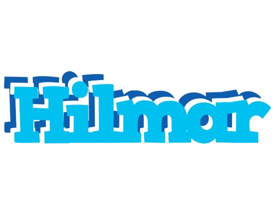 Hilmar jacuzzi logo