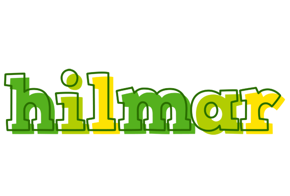 Hilmar juice logo