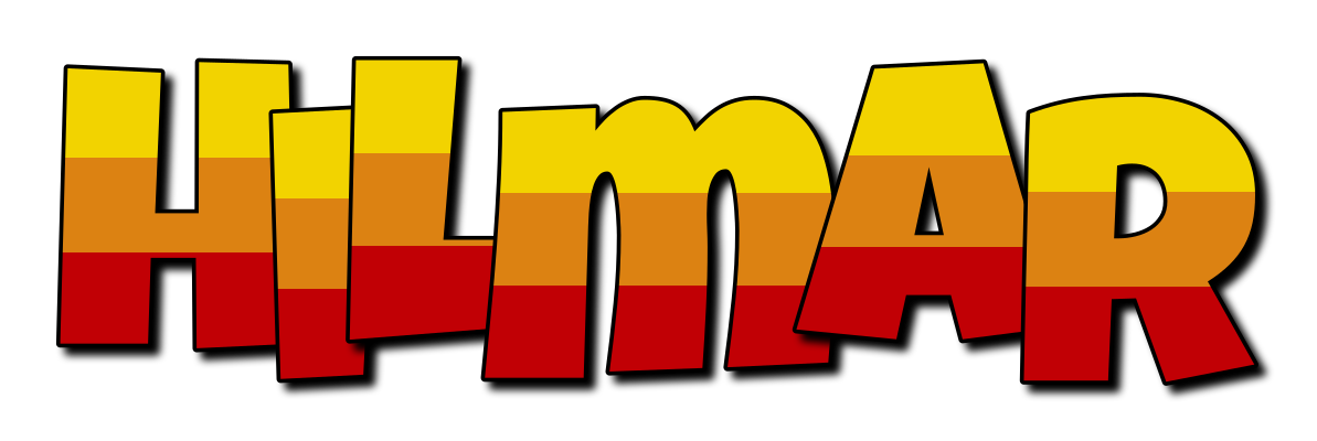 Hilmar jungle logo