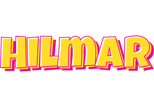 Hilmar kaboom logo