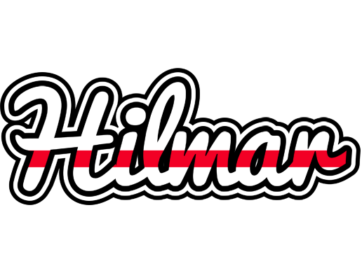 Hilmar kingdom logo
