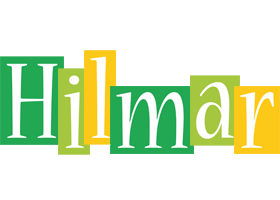 Hilmar lemonade logo