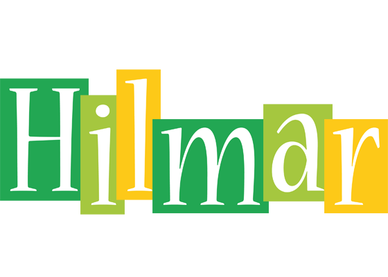 Hilmar lemonade logo