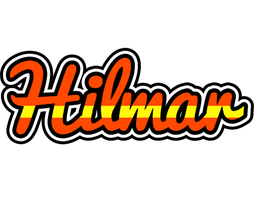 Hilmar madrid logo