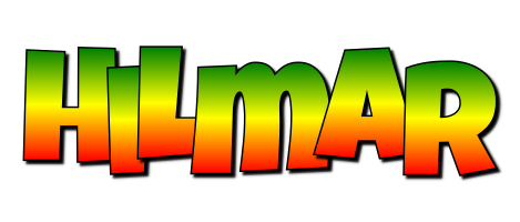 Hilmar mango logo