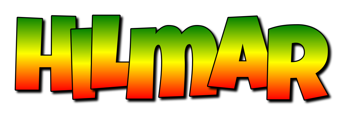 Hilmar mango logo