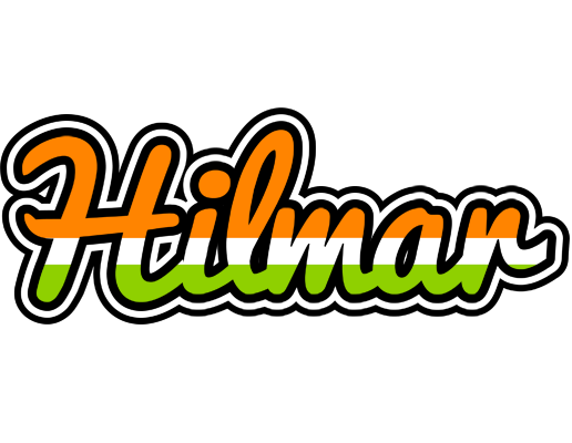 Hilmar mumbai logo