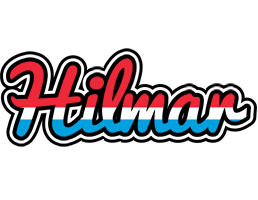 Hilmar norway logo