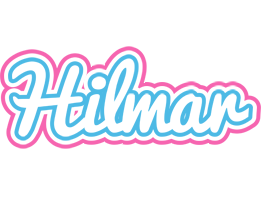 Hilmar outdoors logo