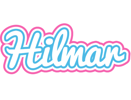 Hilmar outdoors logo