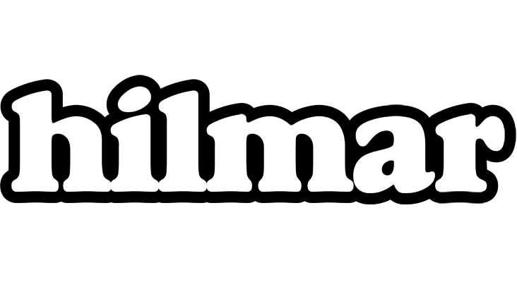Hilmar panda logo