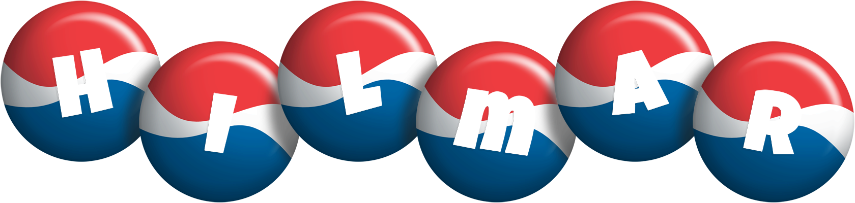 Hilmar paris logo