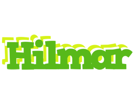 Hilmar picnic logo