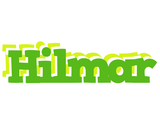 Hilmar picnic logo