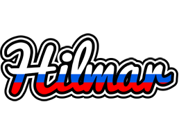 Hilmar russia logo