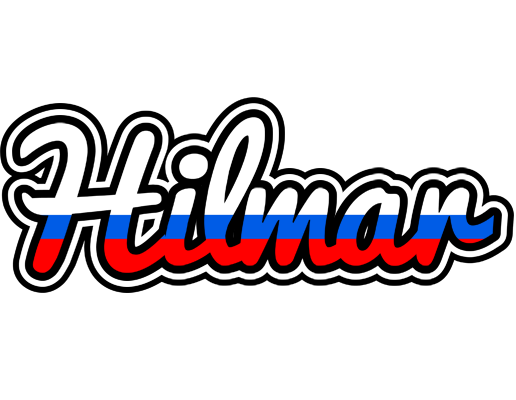 Hilmar russia logo