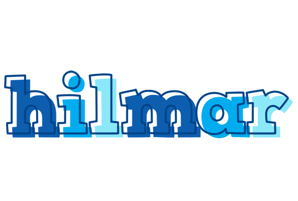 Hilmar sailor logo