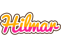 Hilmar smoothie logo