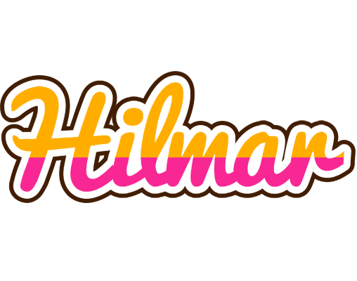Hilmar smoothie logo