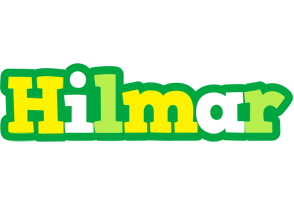 Hilmar soccer logo