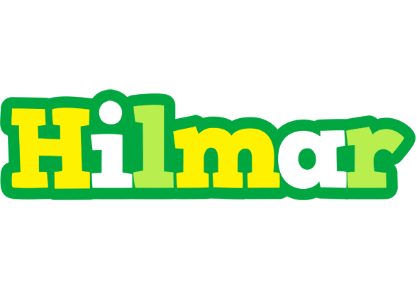 Hilmar soccer logo
