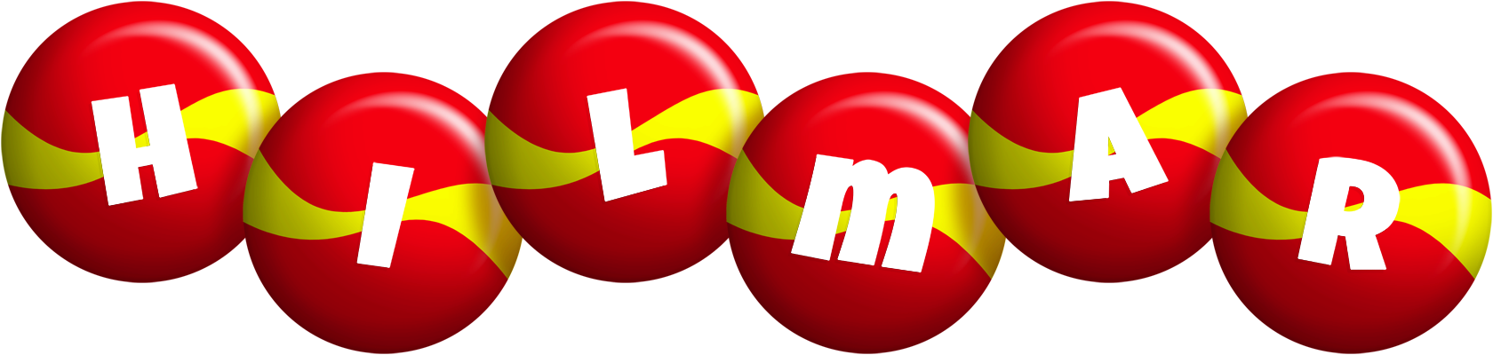 Hilmar spain logo