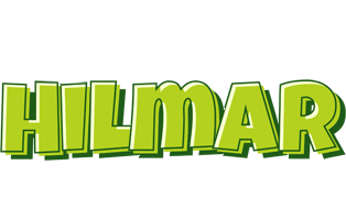 Hilmar summer logo