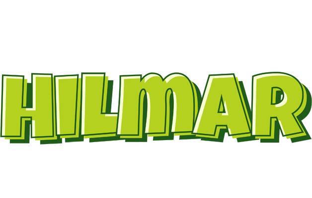 Hilmar summer logo
