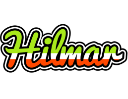 Hilmar superfun logo