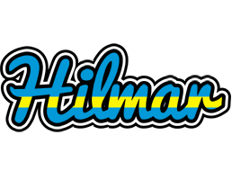 Hilmar sweden logo