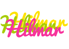 Hilmar sweets logo