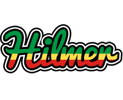 Hilmer african logo