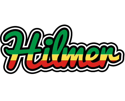 Hilmer african logo