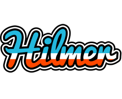 Hilmer america logo