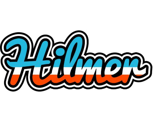 Hilmer america logo