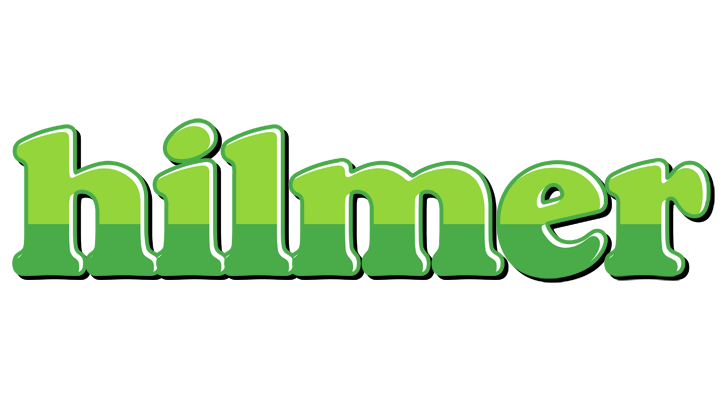 Hilmer apple logo