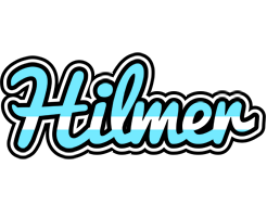 Hilmer argentine logo