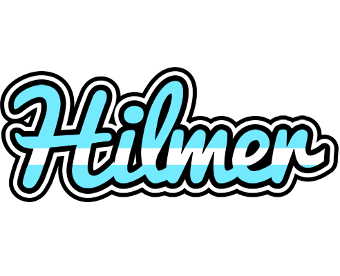 Hilmer argentine logo
