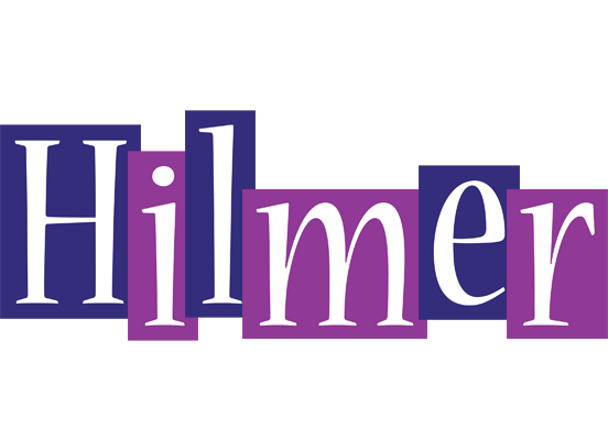 Hilmer autumn logo