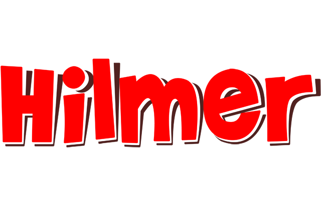 Hilmer basket logo
