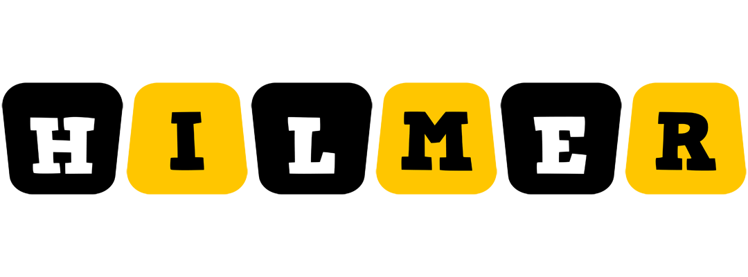 Hilmer boots logo
